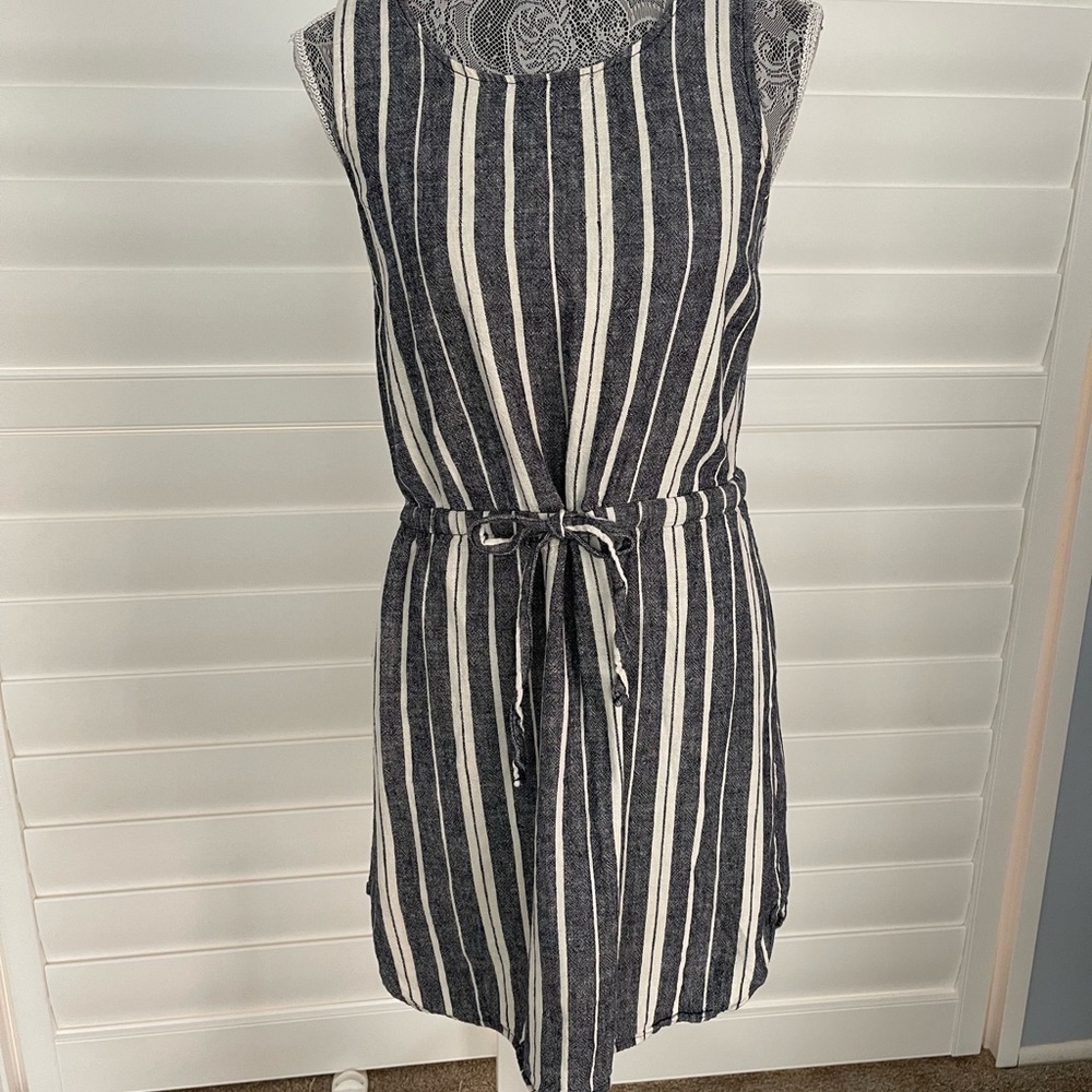Greek inspired dress Small